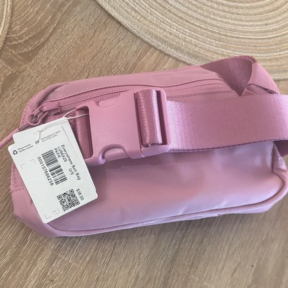 lululemon athletica Pink Pouch - Picture 2 of 2